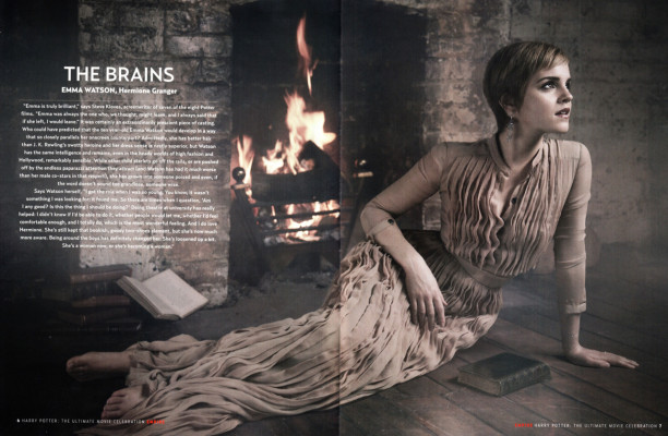 Emma Watson pic #396391