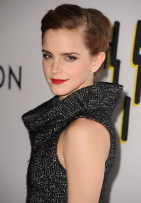 Emma Watson pic #609414