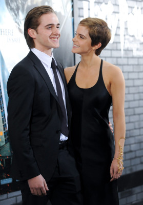 Emma Watson pic #306049