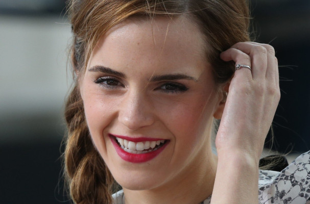 Emma Watson pic #604458