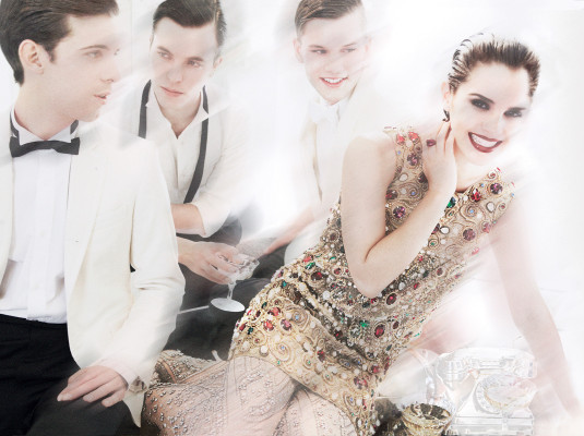 Emma Watson pic #386034