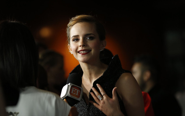 Emma Watson pic #609610