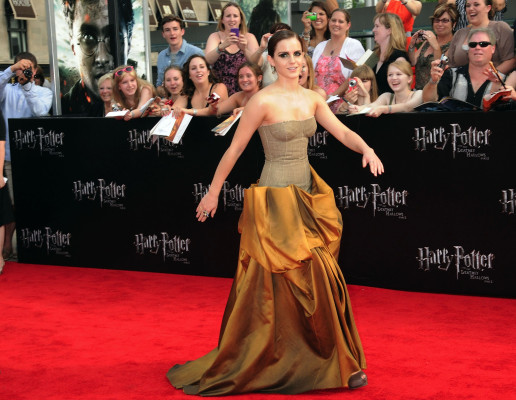 Emma Watson pic #601229