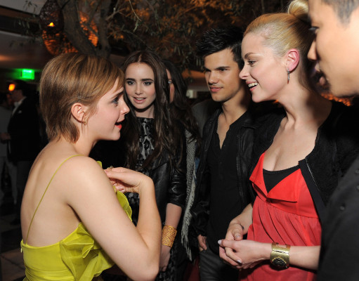 Emma Watson pic #408550