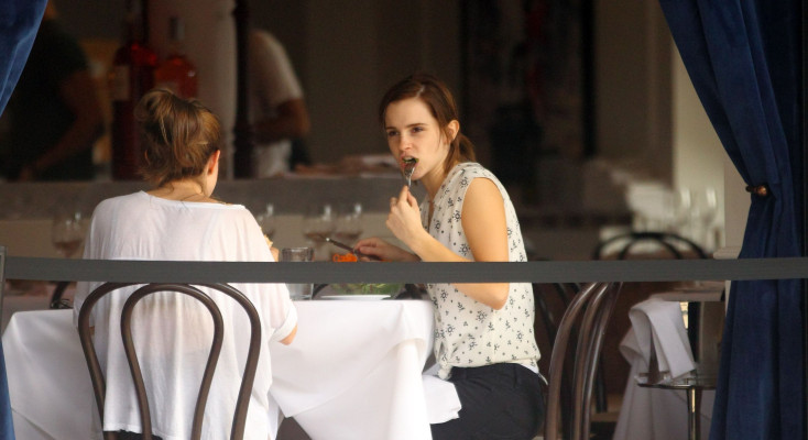 Emma Watson pic #606243