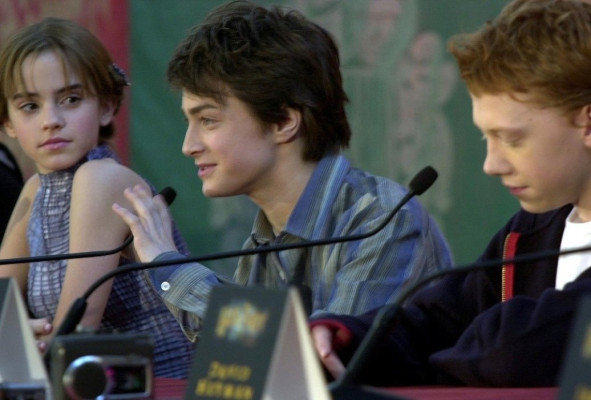 Emma Watson pic #600307