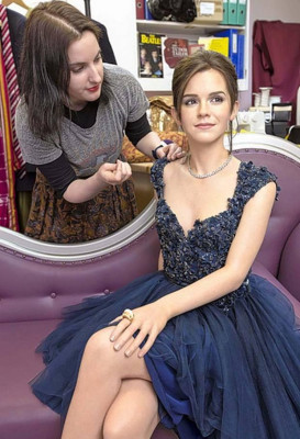 Emma Watson pic #593460