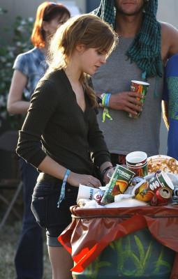 Emma Watson pic #595903