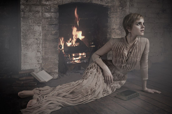 Emma Watson pic #728831