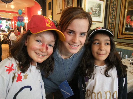 Emma Watson pic #748412