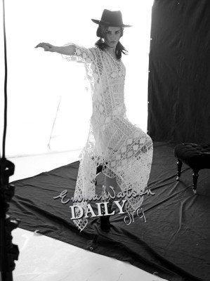 Emma Watson pic #745659