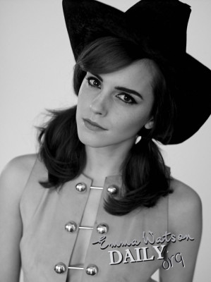 photo 10 in Emma Watson gallery [id745642] 2014-12-05 00:00:00