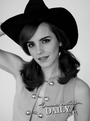 photo 12 in Emma Watson gallery [id745639] 2014-12-05 00:00:00