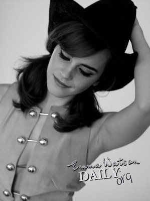 Emma Watson pic #745646