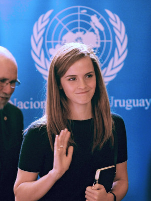 Emma Watson pic #730337