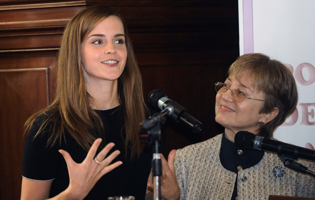 photo 16 in Emma Watson gallery [id730324] 2014-09-24 00:00:00