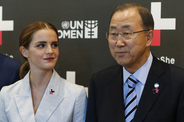 Emma Watson pic #730830