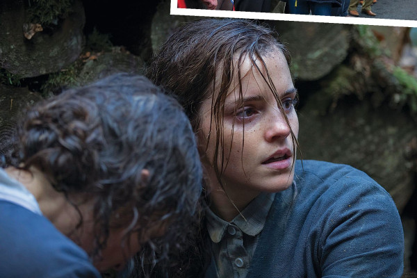Emma Watson pic #745671