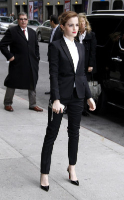 Emma Watson pic #687005