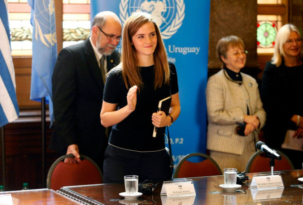 photo 22 in Emma Watson gallery [id730287] 2014-09-24 00:00:00