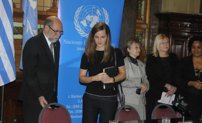 photo 24 in Emma Watson gallery [id730280] 2014-09-24 00:00:00