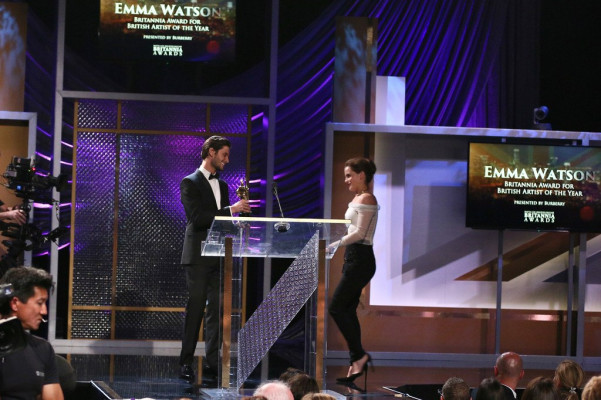 Emma Watson pic #737925
