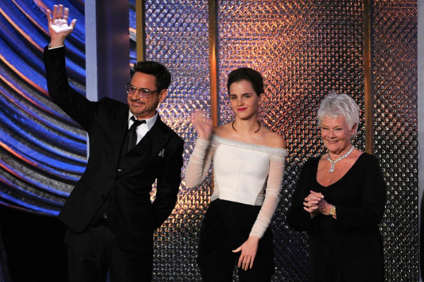 Emma Watson pic #748628
