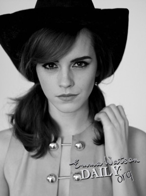 Emma Watson pic #748432
