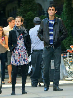 Emma Watson pic #581248