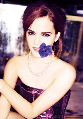 Emma Watson pic #686163
