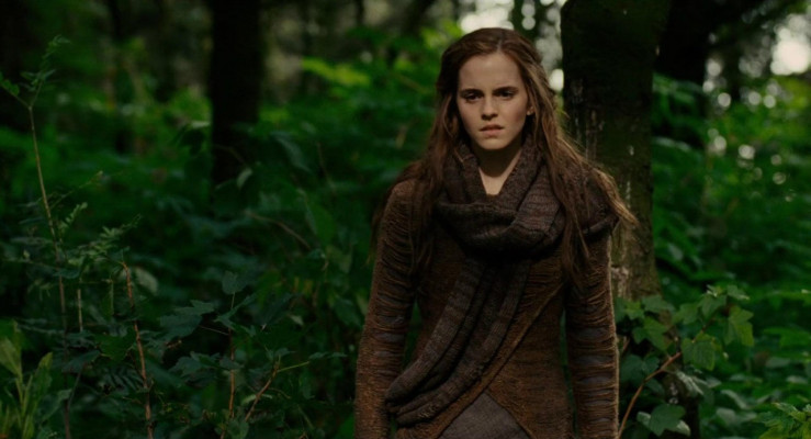 Emma Watson pic #717775