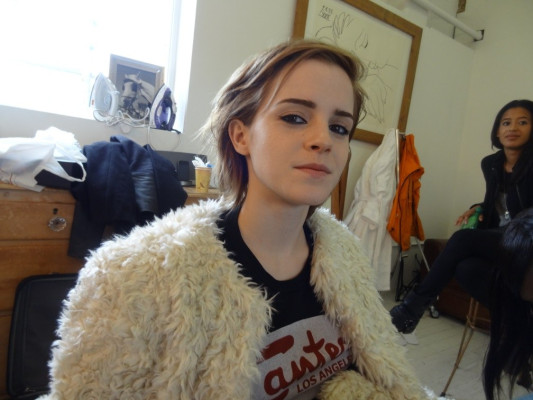 Emma Watson pic #631432