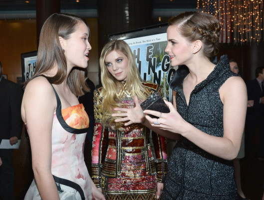 Emma Watson pic #650596