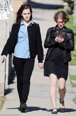 Emma Watson pic #654057