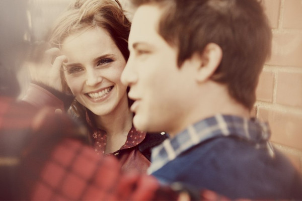 Emma Watson pic #629709