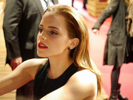 Emma Watson pic #680561