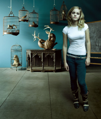 photo 7 in Emma Watson gallery [id43335] -0001-11-30 00:00:00
