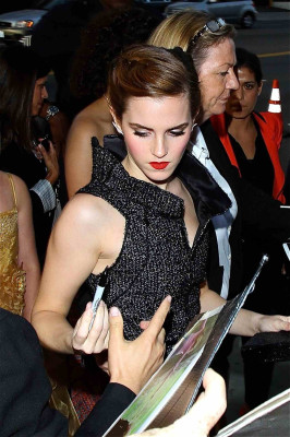 Emma Watson pic #612996