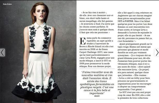 Emma Watson pic #645952