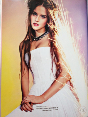 Emma Watson pic #671011