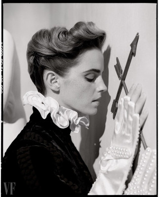 photo 3 in Emma Watson gallery [id913091] 2017-03-02 00:00:00