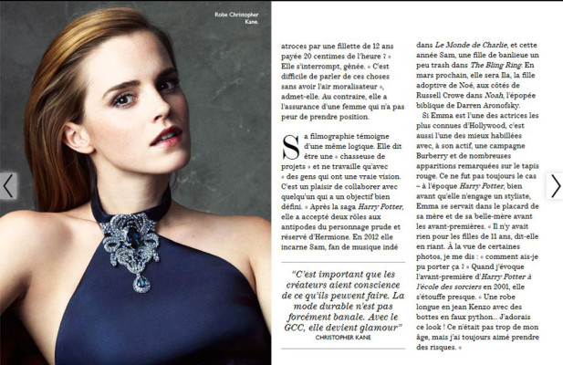 Emma Watson pic #645941