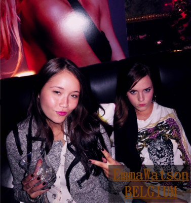 Emma Watson pic #632066