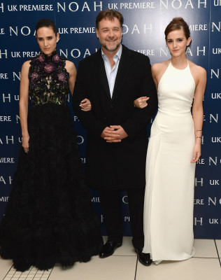 Emma Watson pic #707546