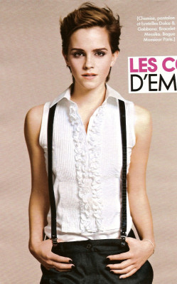 photo 13 in Emma Watson gallery [id403138] 2011-09-14 00:00:00