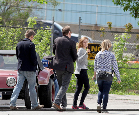 Emma Watson pic #705930