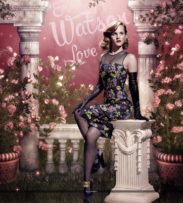 photo 11 in Emma Watson gallery [id1314478] 2022-11-21 00:00:00