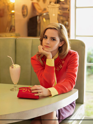 Emma Watson pic #1314489
