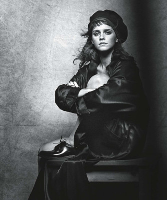 photo 28 in Emma Watson gallery [id1014421] 2018-02-27 00:00:00