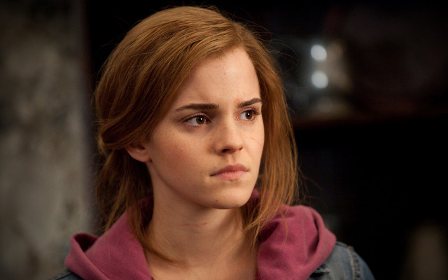 Emma Watson pic #477007